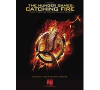 The Hunger Games: Catching Fire: Music from the Motion Picture Score (Piano Solo)
