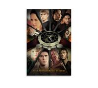 The Hunger Games Catching FireWaterproof And Stain Resistant Decorative Paintings High-definition Posters Suitable for Multiple Scenarios in Living Rooms Bedrooms And OfficesUnframe-style12x18inch(30x