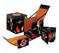 The Hunger Games: Collector's Edition