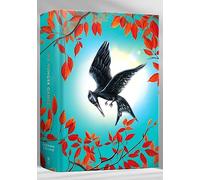 The Hunger Games Deluxe HB