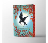 The Hunger Games Deluxe (PB)