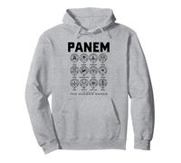 The Hunger Games District Icons Pullover Hoodie