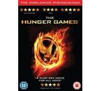The Hunger Games (DVD)