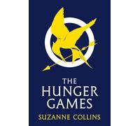 The Hunger Games,(Hunger Games Trilogy Book one)