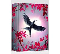 The Hunger Games: Mockingjay Deluxe HB