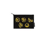 The Hunger Games: Mockingjay Icon Pouch