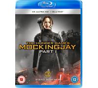 The Hunger Games: Mockingjay - Part 1