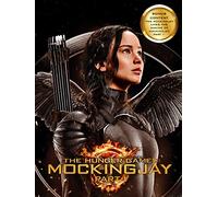 The Hunger Games: Mockingjay Part 1 (Feature + Bonus Content)