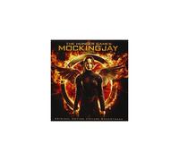 The Hunger Games Mockingjay Part 1 (original Motion Picture Soundtrack) [CD]
