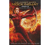 The Hunger Games: Mockingjay (Part 2)