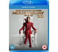 The Hunger Games: Mockingjay - Part 2