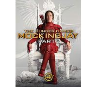 The Hunger Games: Mockingjay Part 2 (4K UHD)