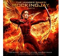 The Hunger Games: Mockingjay Part 2