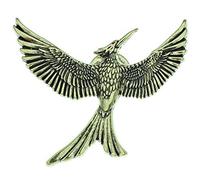 The Hunger Games: Mockingjay Part 2 Mockingjay Pin by The Hunger Games