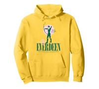 The Hunger Games Shoot Straight Katniss Everdeen Movie Pullover Hoodie
