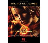 The Hunger Games: Songs From District 12 And Beyond