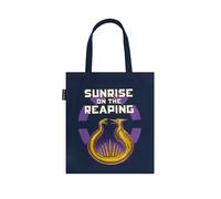 The Hunger Games: Sunrise On the Reaping Tote Bag with Inner Pocket - Officially Licensed Gift for Book Lovers