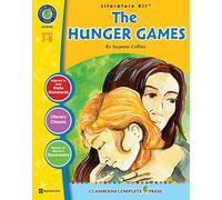 The Hunger Games (Suzanne Collins)