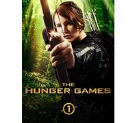 The Hunger Games UK Theatrical Version