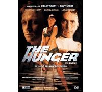 The Hunger (Import Dvd) (2013) Terence Stamp; Balthazar Getty; Daniel Craig; K