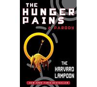 The Hunger Pains: A Parody