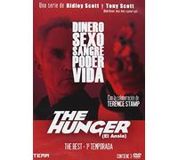 The Hunger - The Best 1ª Temporada (Dvd Import) [2014]