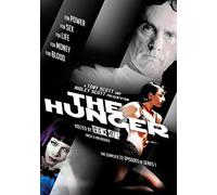 The Hunger - The Complete First Season