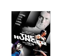 The Hunger: The Complete First Season [Blu-ray] [Import italien]
