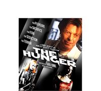The Hunger - The Complete Second Season (2 Blu-ray Set)