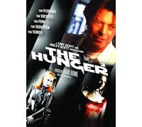 The Hunger - The Complete Second Season (3 DVD Set)