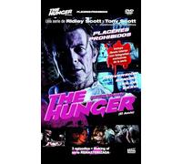 The Hunger (TV Series) Season 2.2 Dvd 3 Episodes