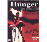 The Hunger - Volume 1