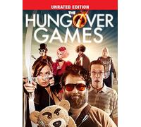 The Hungover Games