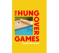 The Hungover Games – Random House