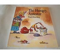The Hungry Anteater