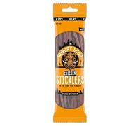 The Hungry Boar Chicken Sticklers on the Hunt for Flavour 50g | Case of 10