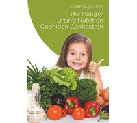 The Hungry Brain's Nutrition Cognition Connection
