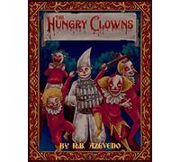 The Hungry Clowns