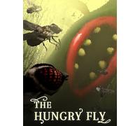 The Hungry Fly (PC) - Steam Key - GLOBAL