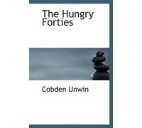The Hungry Forties