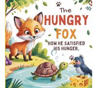 The Hungry Fox: How the Satisfied His Hunger