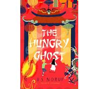 The Hungry Ghost