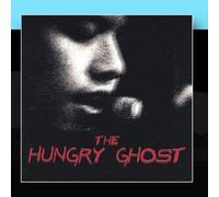The Hungry Ghost - The Hungry Ghost