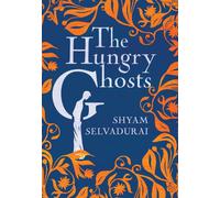 The Hungry Ghosts
