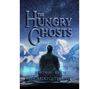 The Hungry Ghosts