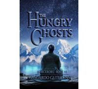 The Hungry Ghosts (Sorcerers)