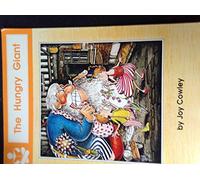 The Hungry Giant (The Story Box; Read-Together Set A)