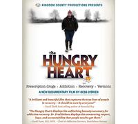 The Hungry Heart