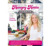 The Hungry Hottie Cookbook