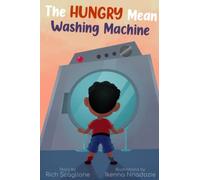 The Hungry Mean Washing Machine